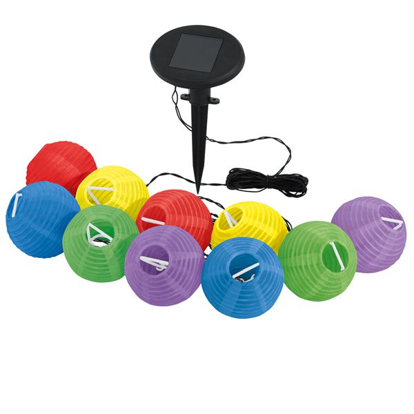 Уличный светильник Eglo 47339 SOLAR купити