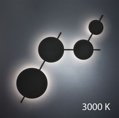 Бра ImperiumLight Darfield 340444.05.91 купити