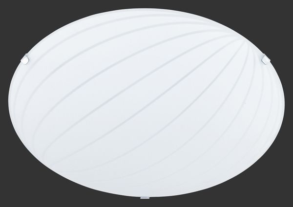 Потолочный светильник TRIO 601900200 ALBA купити