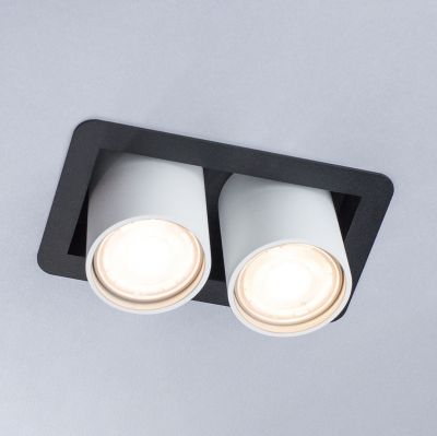 Врізний токовий світильник ImperiumLight Goggles 27624.05.01 купити