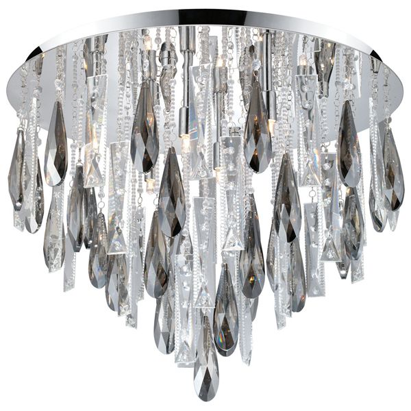 Люстра Eglo 93433 Calaonda купити