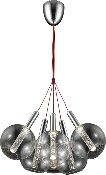 Подвесной светильник Zuma Line P0347-06D EIRENE купити