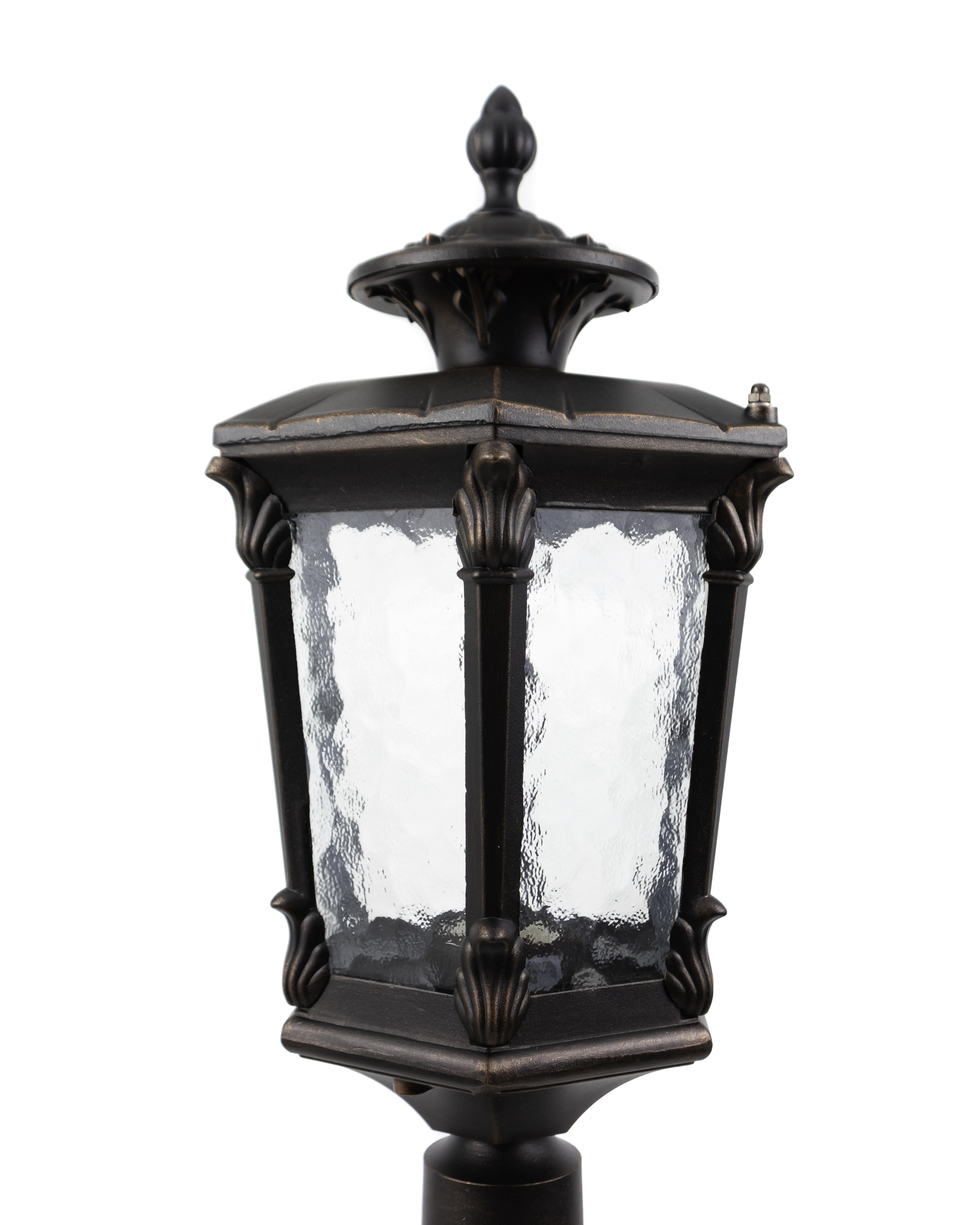 Уличный светильник Nowodvorski 4694 Amur купити