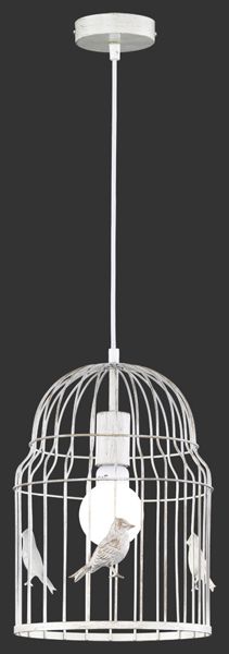 Подвесной светильник TRIO 307600101 BIRDY купити