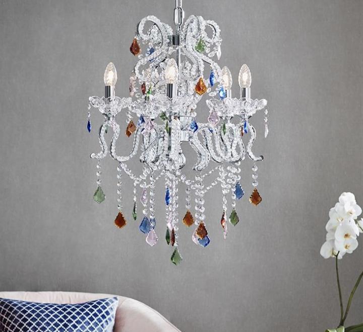 Люстра Markslojd 107071 CARAMEL купити