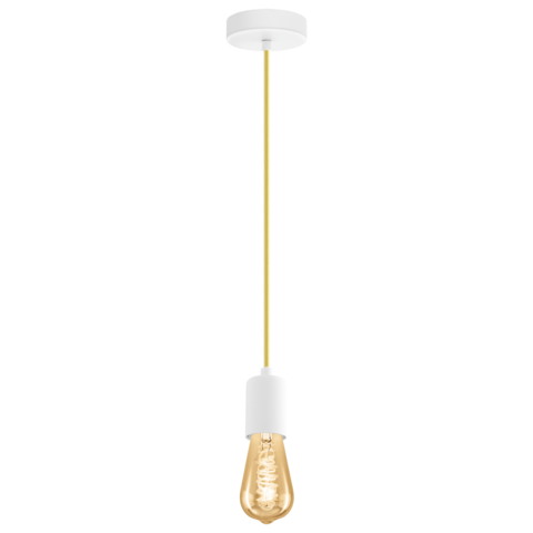 Подвесной светильник Eglo YORTH 32528 купити