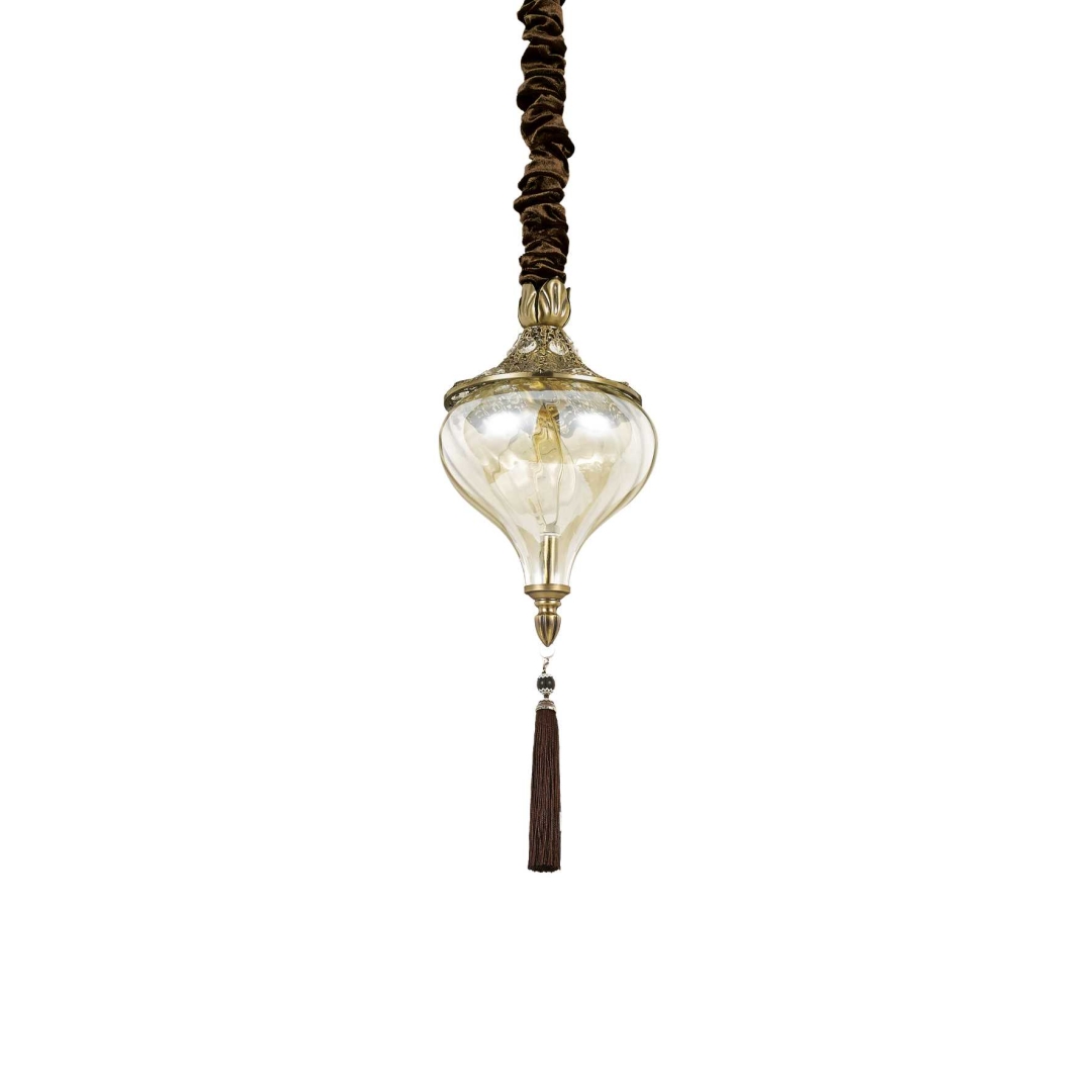 Подвесной светильник Ideal Lux HAREM SP1 (115979) купити