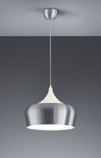 Подвесной светильник TRIO 306300105 NABAB купити