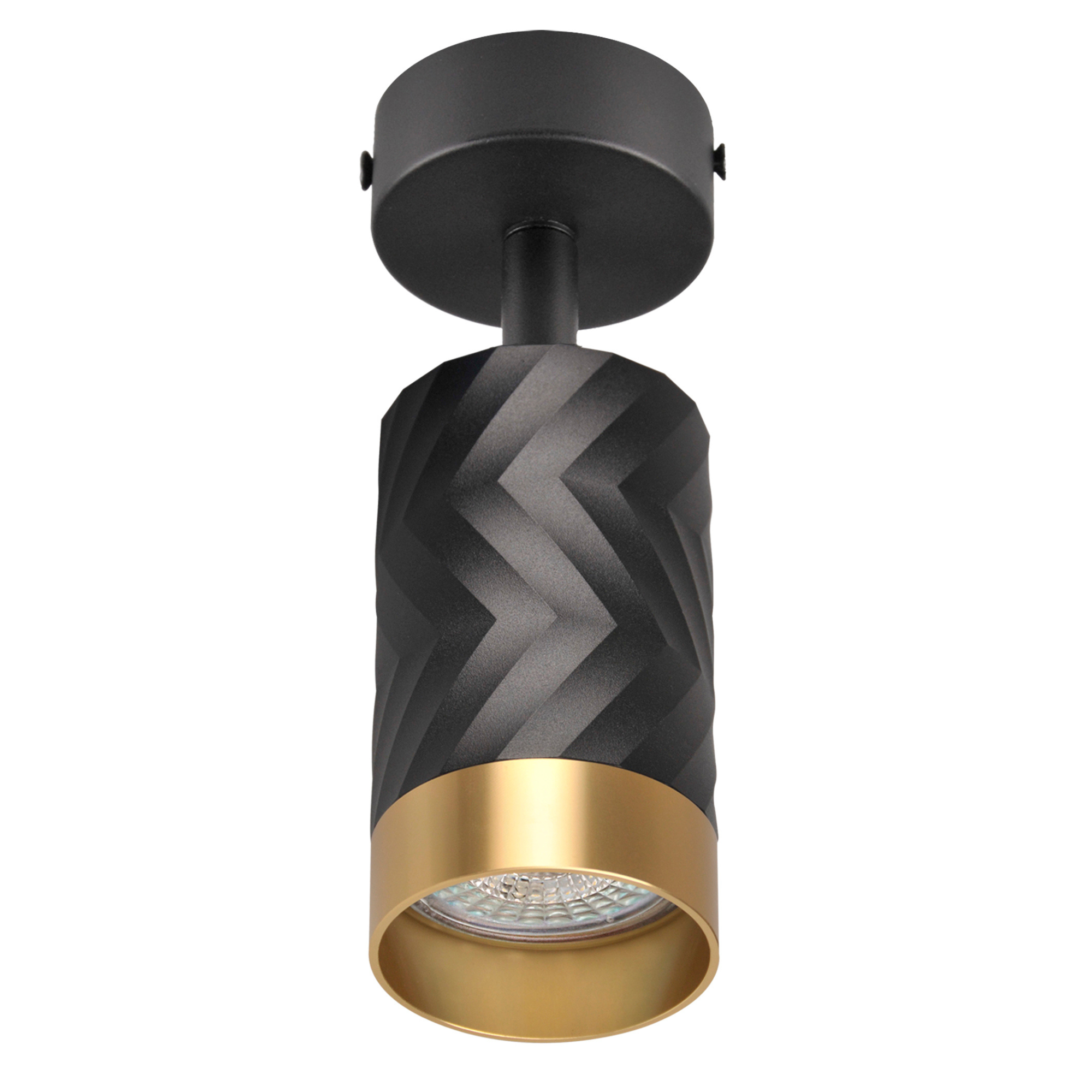 Спот Goldlux 323538 ARRAS купити