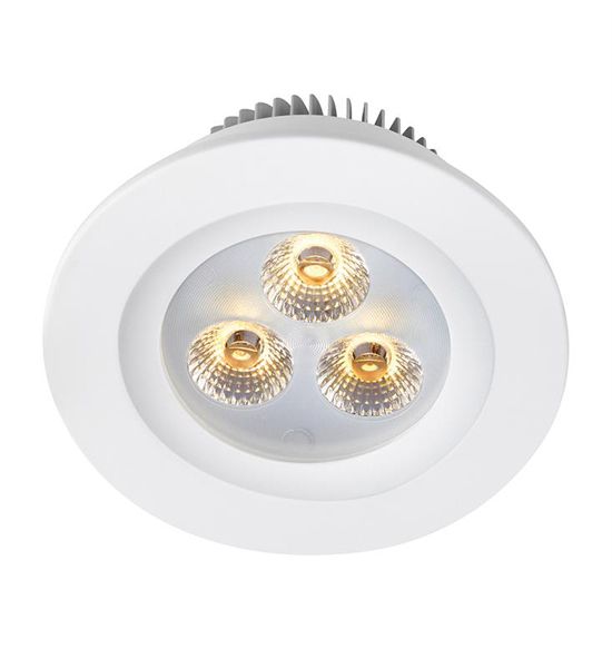 Точковий світильник Markslojd 105797 ZEUS купити