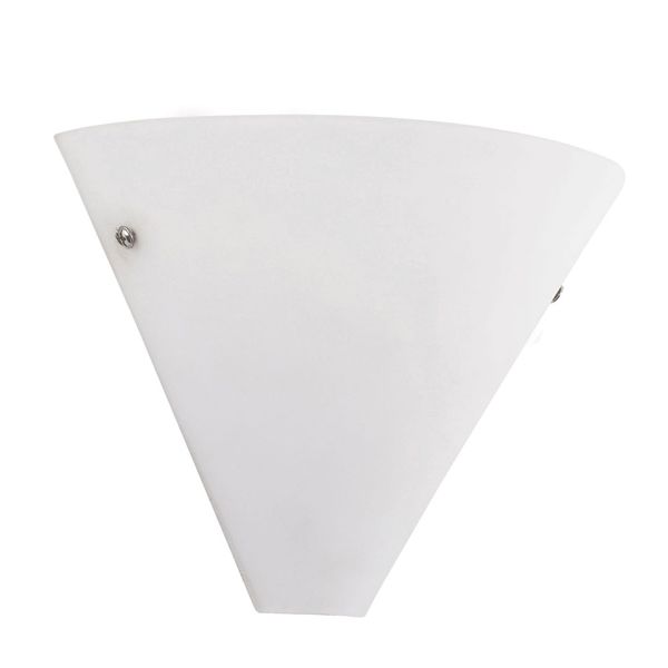 Бра Ideal Lux COCKTAIL AP1 SMALL BIANCO купити