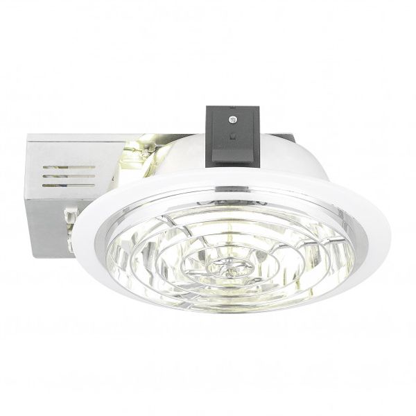 Світильник точковий Eglo 89098 Xara 4 купити