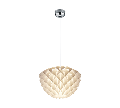 Подвесной светильник REALITY R30540101 TILIA купити