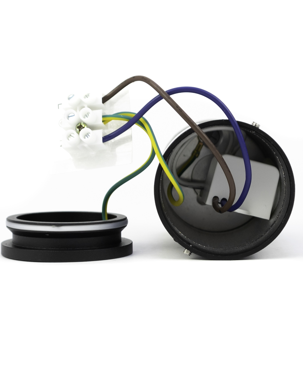 Точковий світильник Nowodvorski 9110 Edesa LED купити