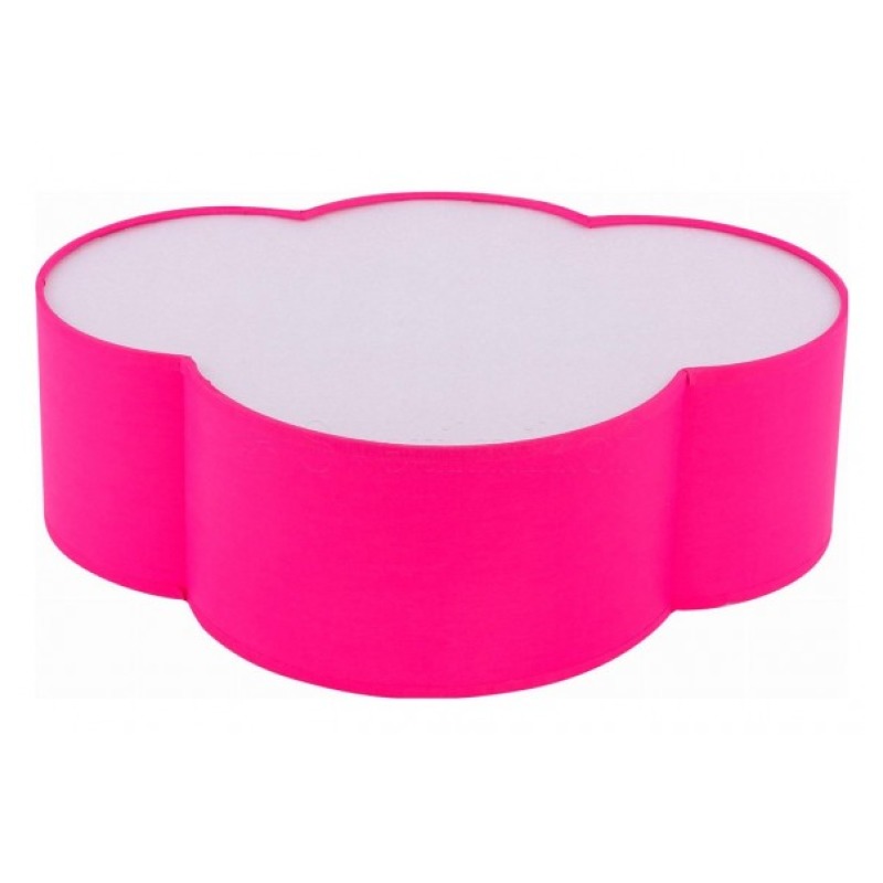 Потолочный светильник TK LIGHTING 4229 CLOUD MINI купити