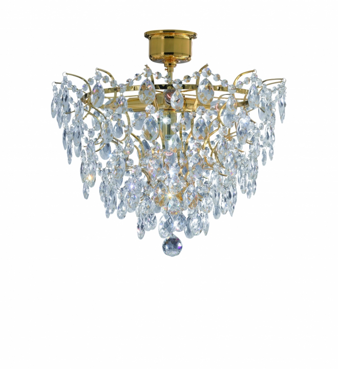 Люстра Markslojd Rosendal 100510 купити