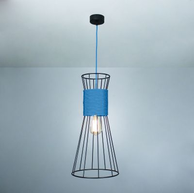 Подвесной светильник ImperiumLight Corset 84150.05.30 купити