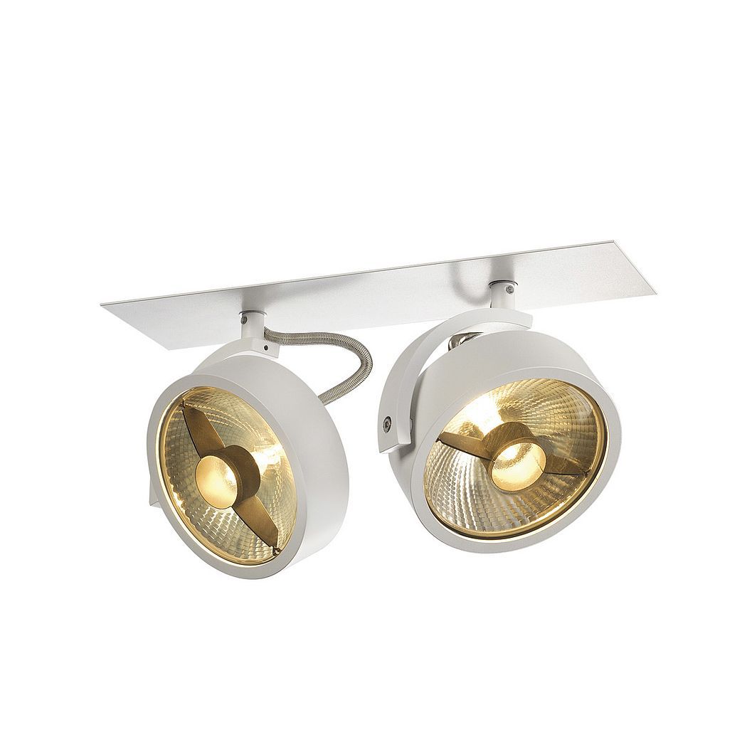 Точковий світильник SLV 113361 KALU 2 купити