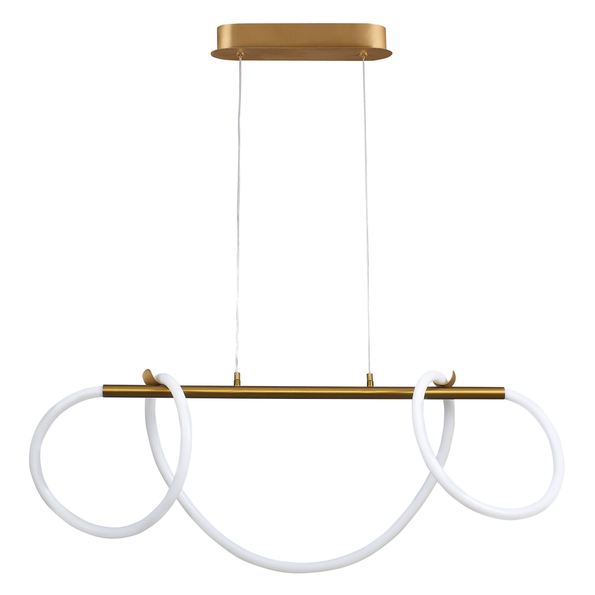 Підвісний світильник Goldlux 327987 EMMA купити