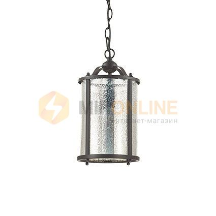 Подвесной светильник Ideal Lux SP1 VICTORIA (042534) купити