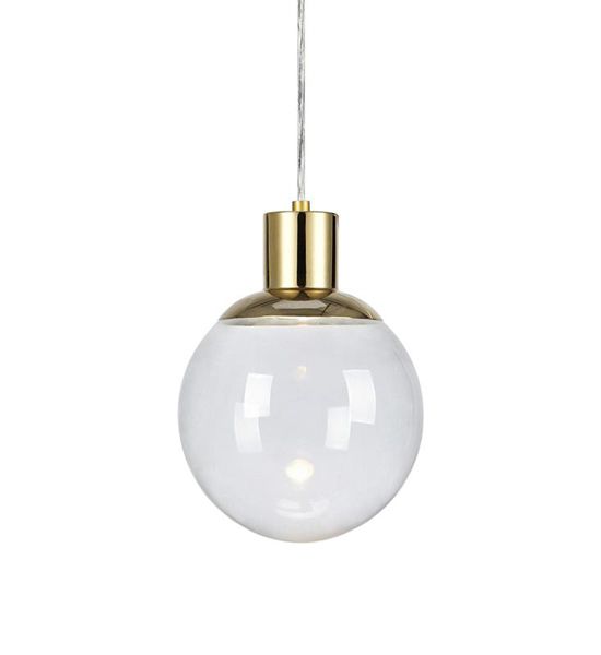 Подвесной светильник Markslojd 106592 LAND купити