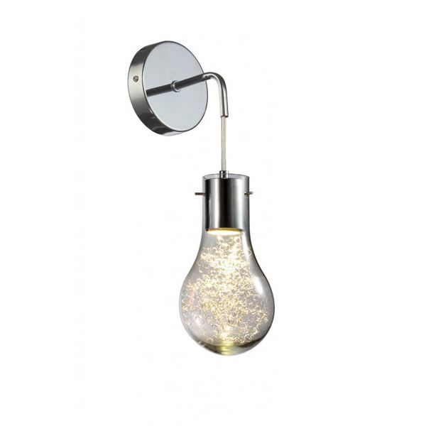 Бра Zuma Line MB1458-1S CIRO купити