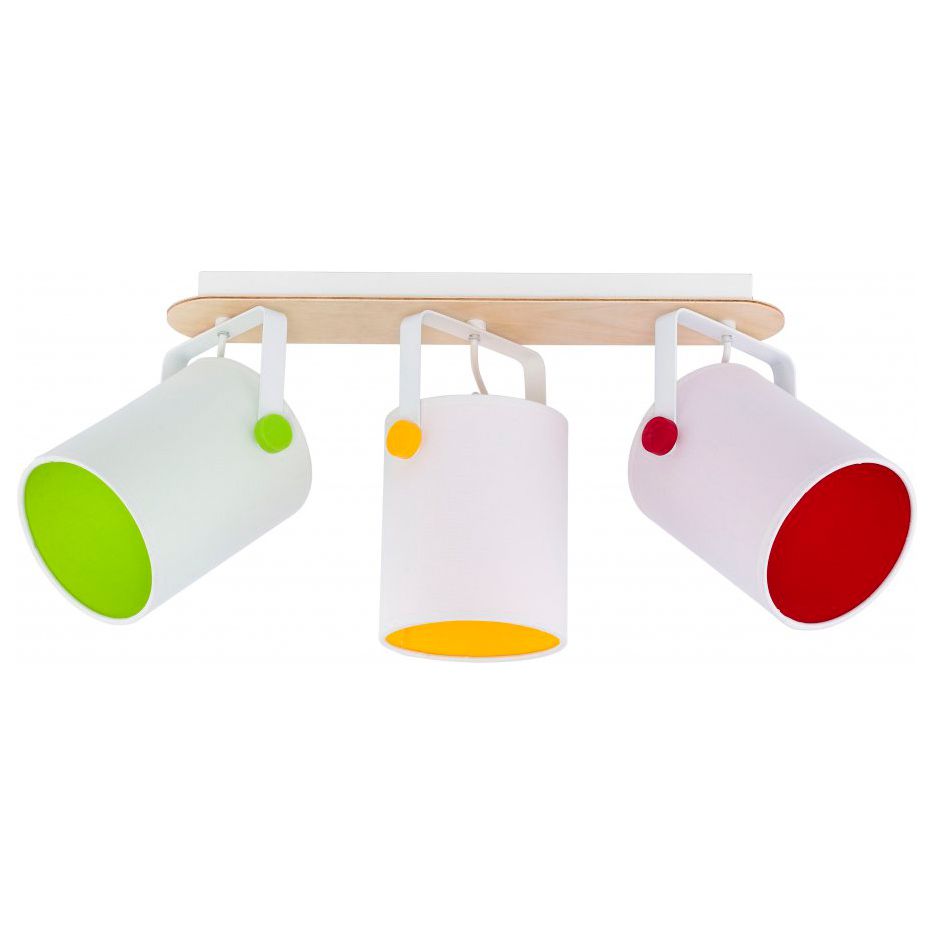 Спот TK Lighting 1833 RELAX JUNIOR купити