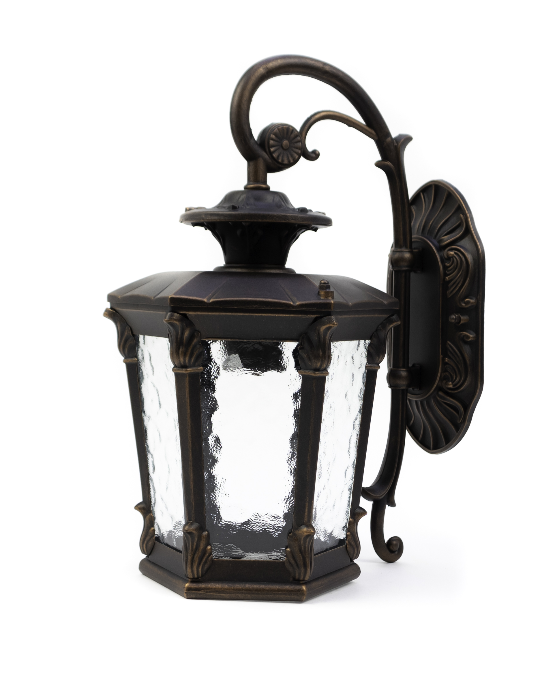 Уличный светильник Nowodvorski 4692 Amur купити