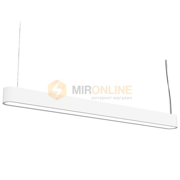 Подвесной светильник Nowodvorski 6980 Soft купити