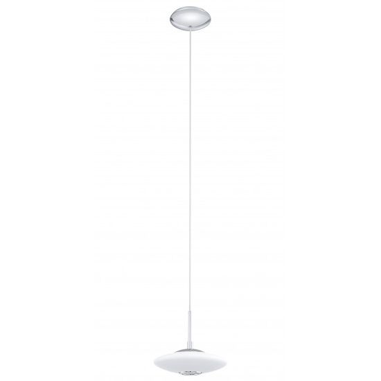 Подвесной светильник Eglo 91593 Melina купити