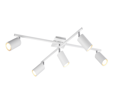 Спот TRIO 612400501 MARLEY купити