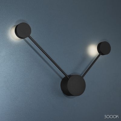 Бра Imperium Light 422252.05.91 Antenna купити