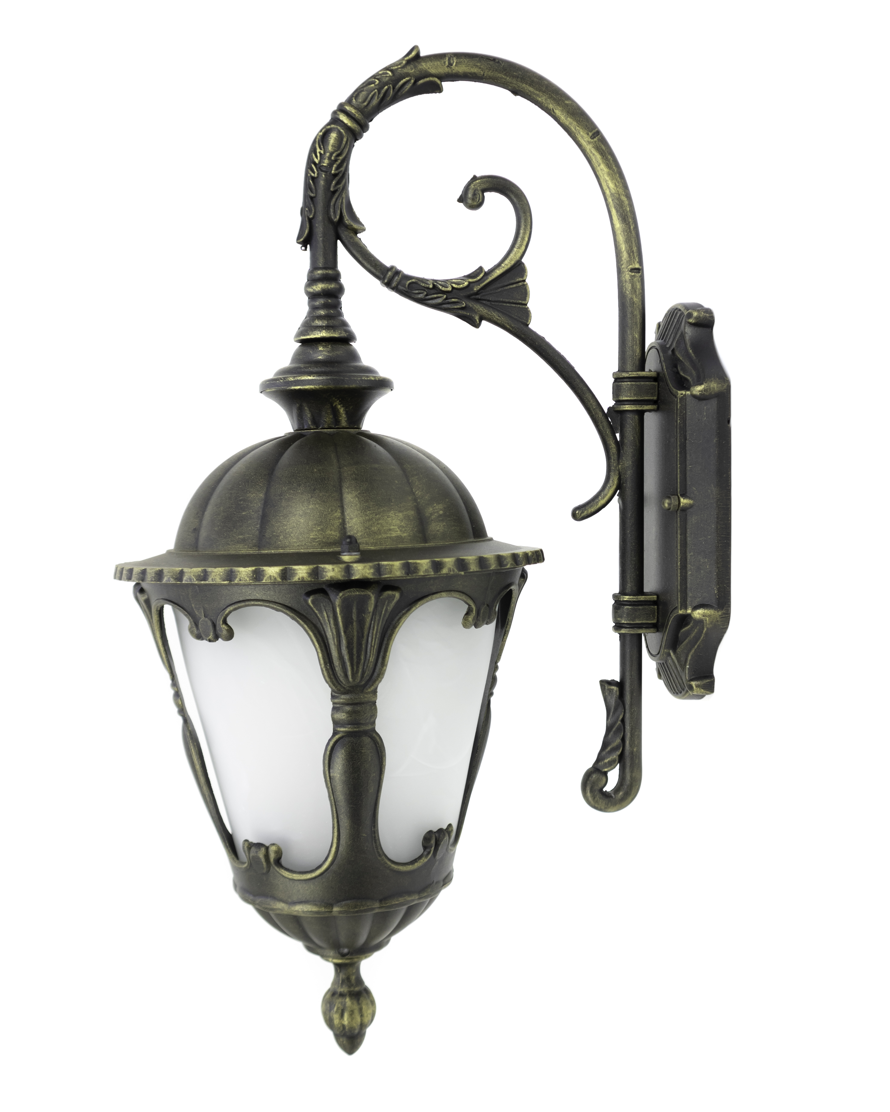 Уличный светильник Nowodvorski 4686 Tybr купити