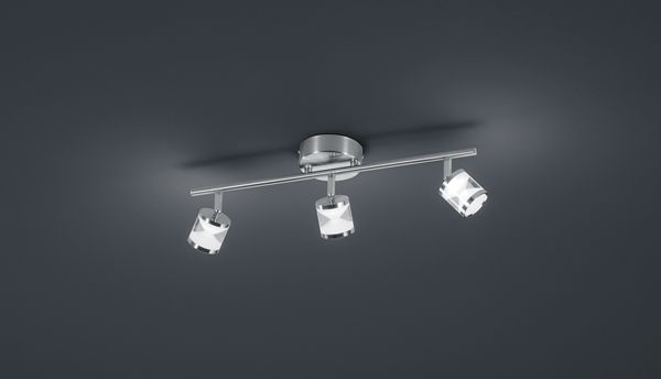 Спот TRIO 877110307 CASSINI купити