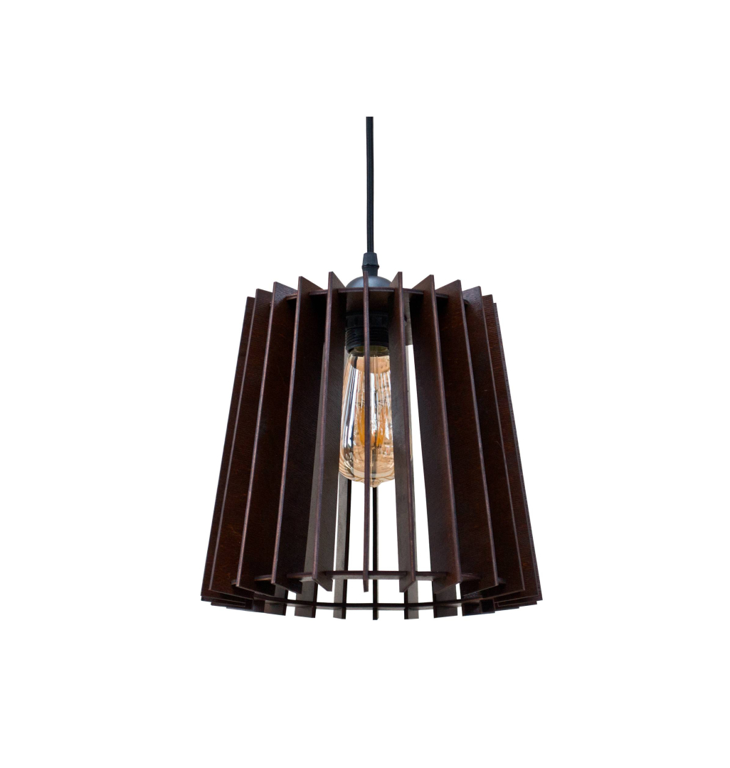 Підвісний світильник Skarlat LS 1008-1B  WG (25860) купити