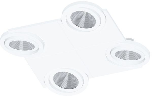 Спот Eglo 39136 Brea купити