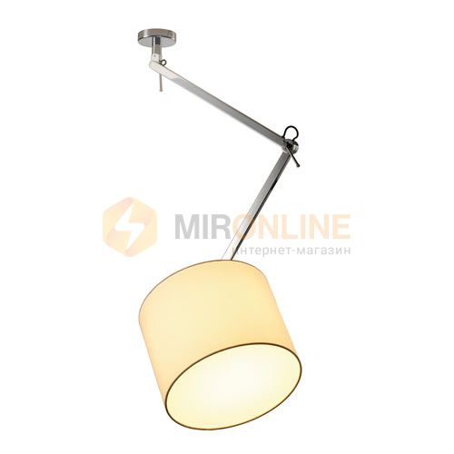 Подвесной светильник SLV 156001 Tenora CL-2 купити