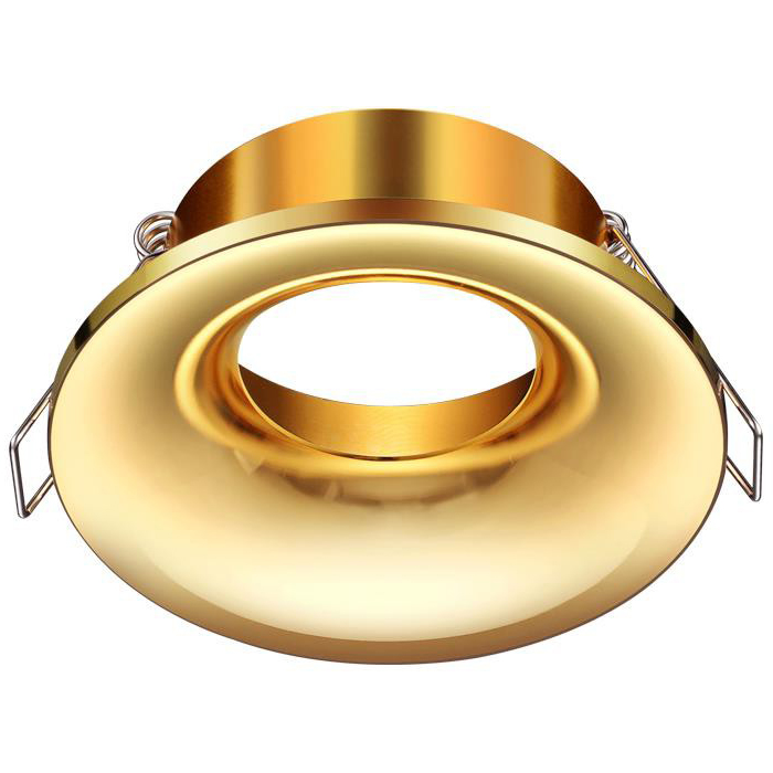 Світильник точковий врізний ESL Adamo CS0116 купити