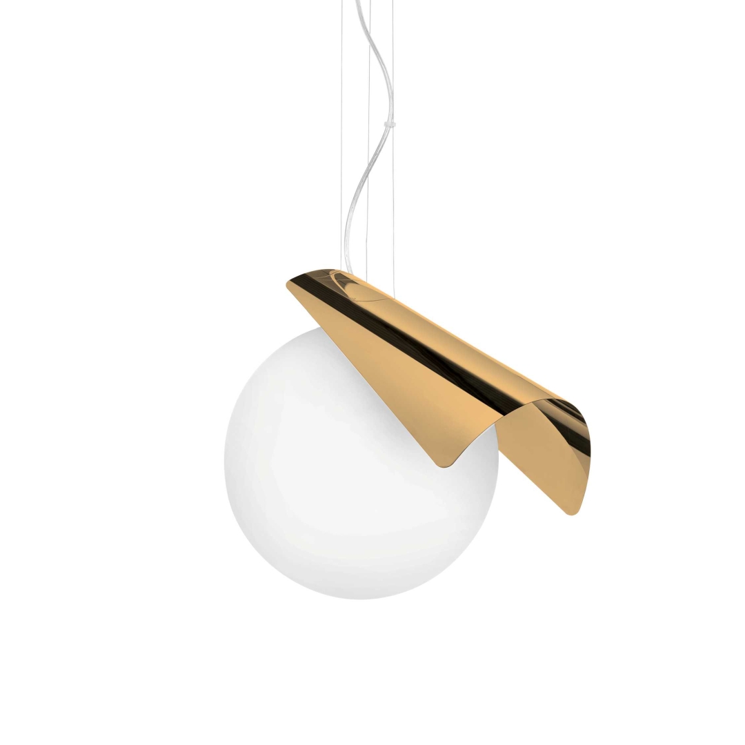 Подвесной светильник Ideal Lux SP1 PENOMBRA (176734) купити