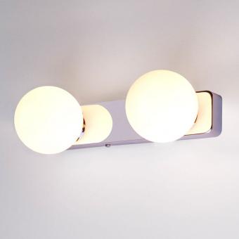 Настенный светильник Nowodvorski 6950 Brazos купити