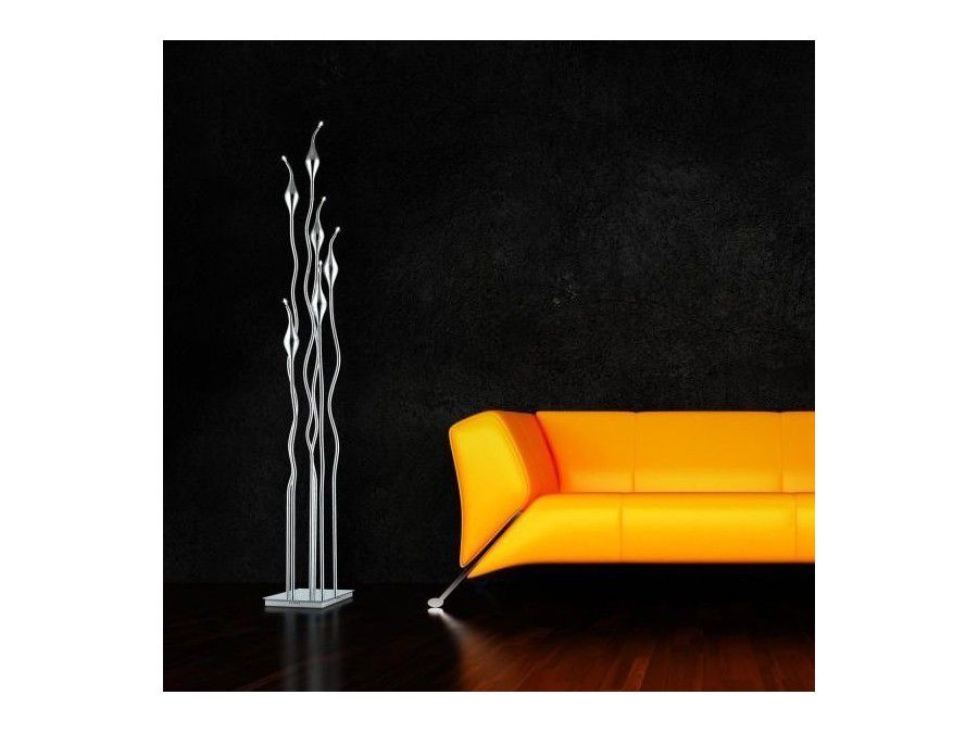 Торшер Azzardo LIANE FLOOR MF 6219-6 (5901238400325) купити