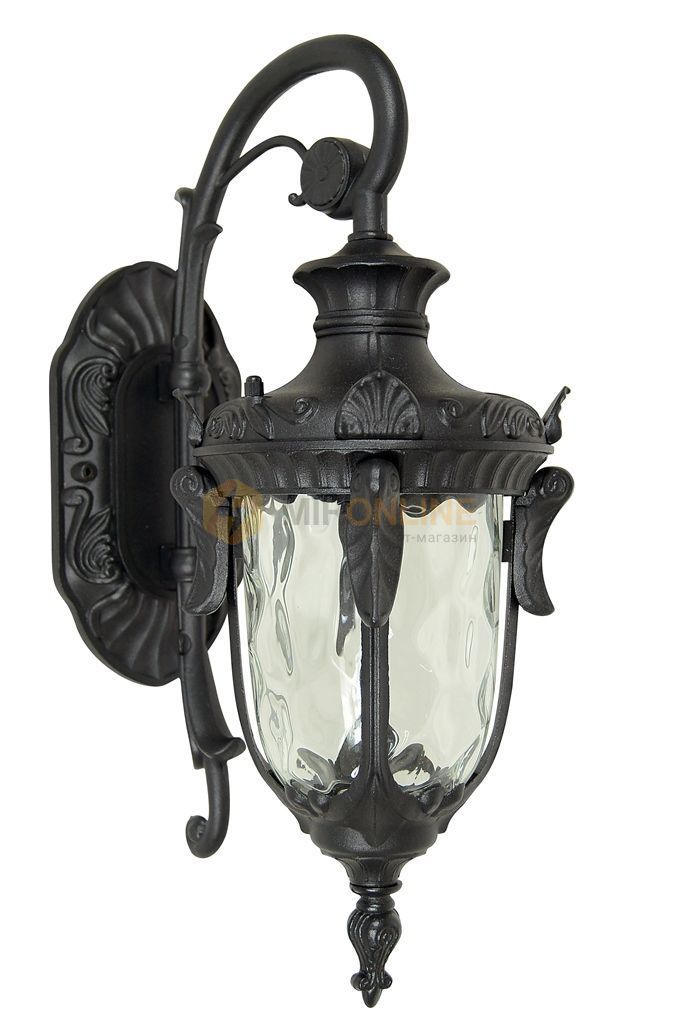 Уличный светильник Elstead PH2/M BLK PHILADELPHIA купити