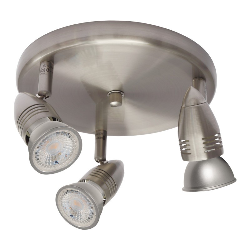 Спот KANLUX 07087 MOLI купити