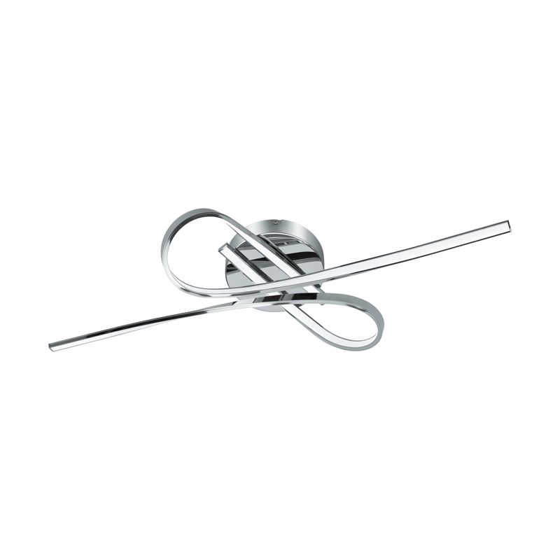 Потолочный светильник Eglo 96329 SELVINA купити