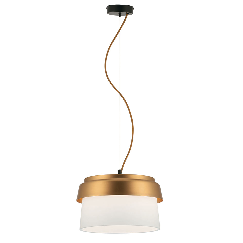 Подвесной светильник Viokef MORGAN 3095700 купити