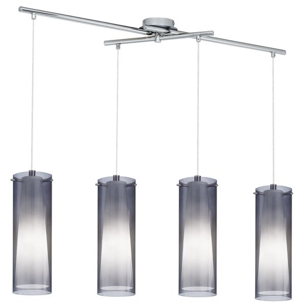 Подвесной светильник Eglo 90306 Pinto Nero купити