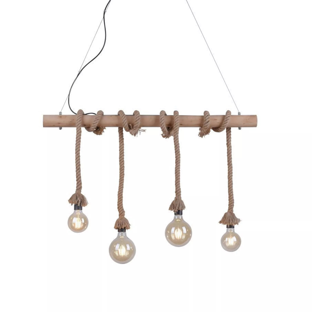 Підвісний світильник Zuma Line 15483-18 ROPE купити