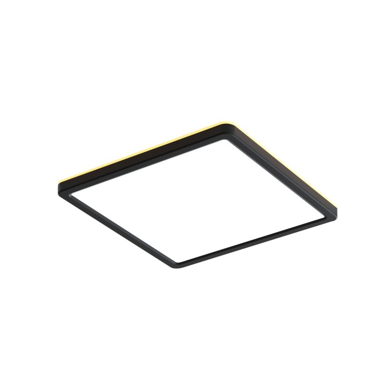 Потолочний світильник ITALUX PLF-39573-300S-28W-BL Aleria купити