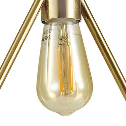 Подвесной светильник Ideal Lux ABC SP1 TRIANGLE (207834) купити