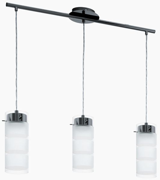 Подвесной светильник Eglo 93904 Olvero купити